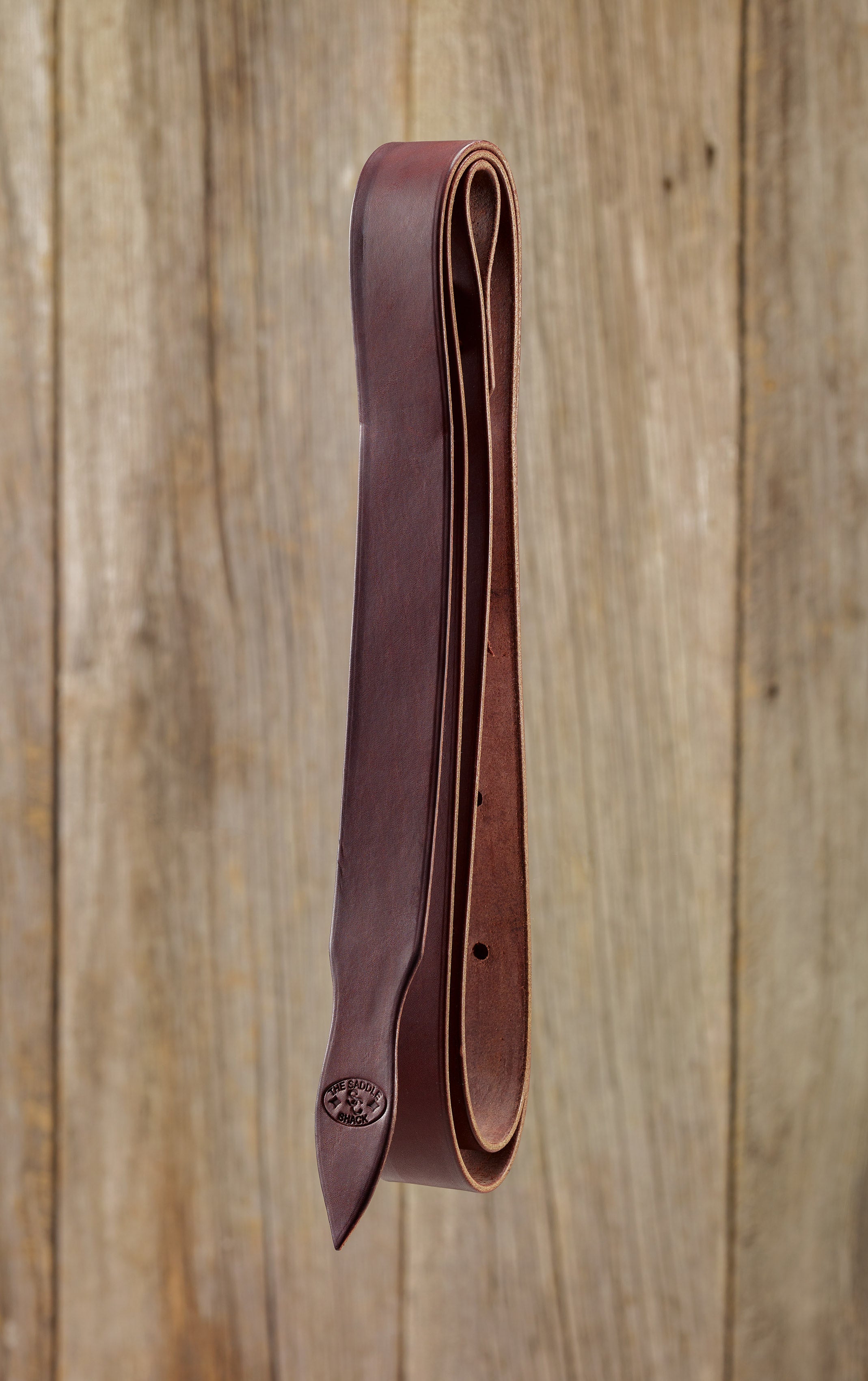 The Saddle Shack Custom Tack & Leatherwork - Custom Leather work
